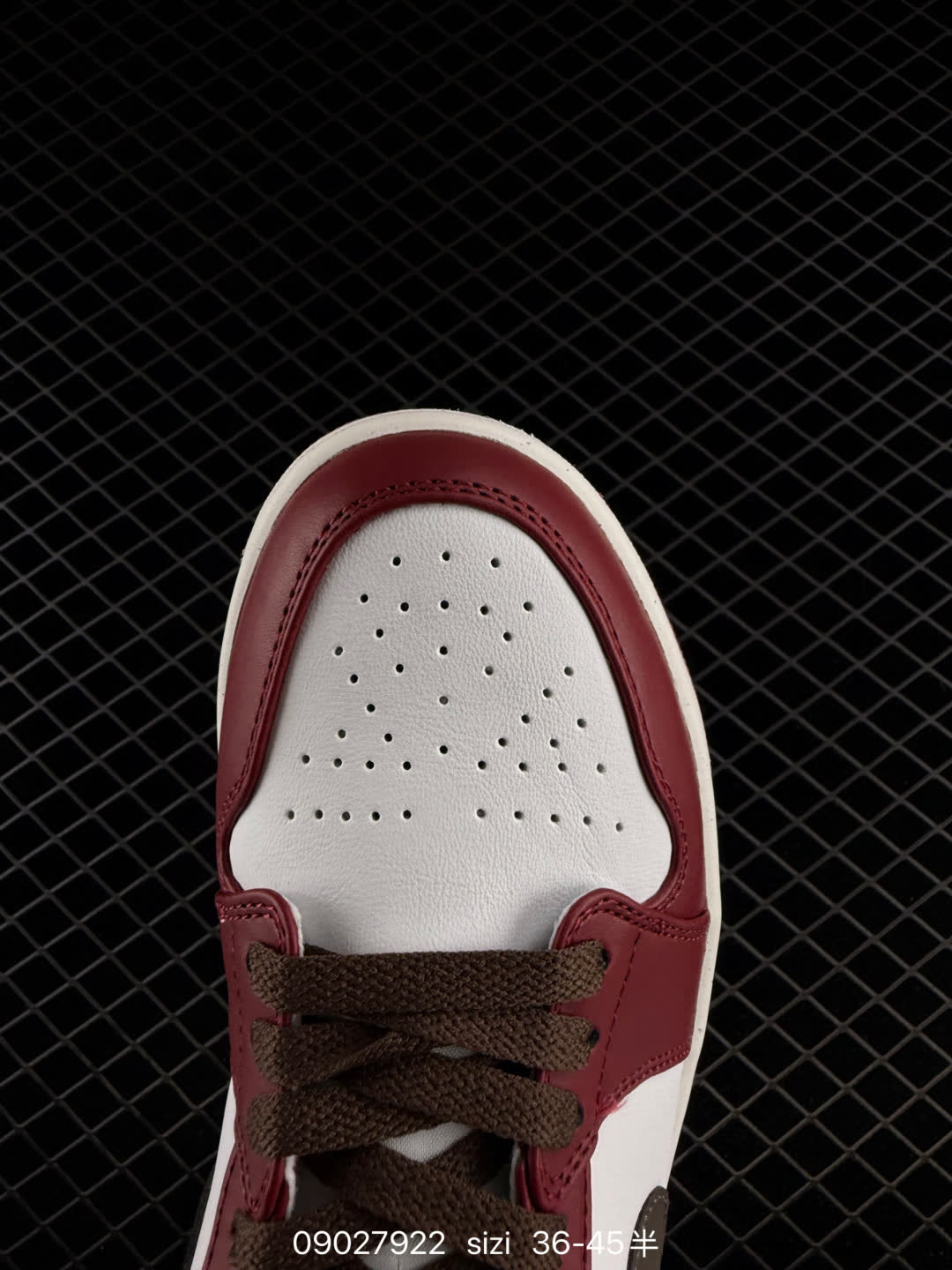 Air Jordan 1 Low dior AJ1-HF3148